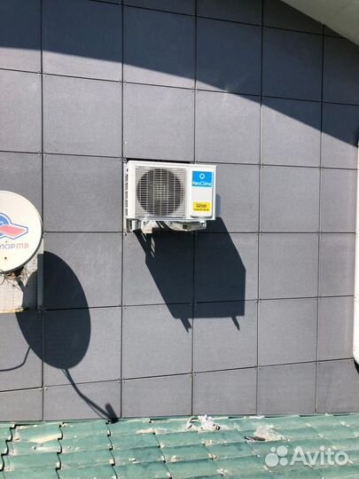 Кондиционер