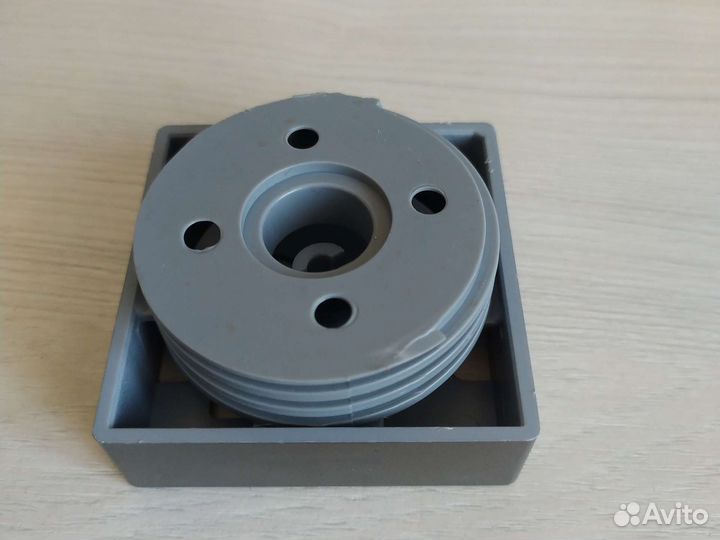 Ножки для мебели регулируемые