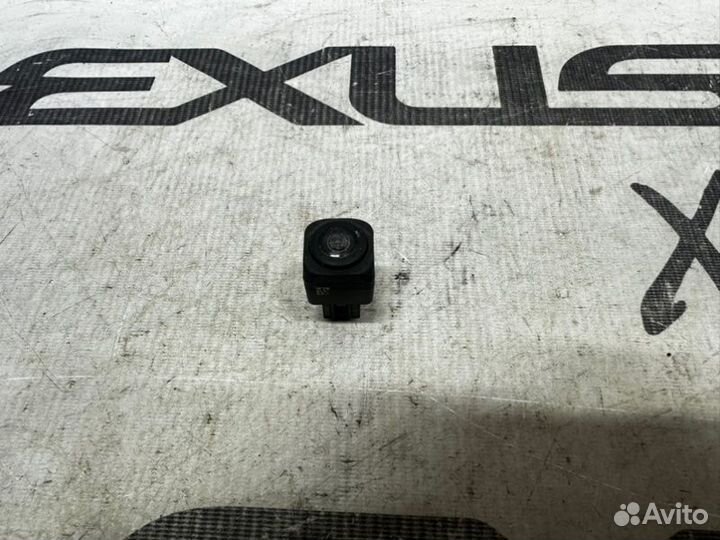 Камера передняя Toyota Rav4 40 2012-2019