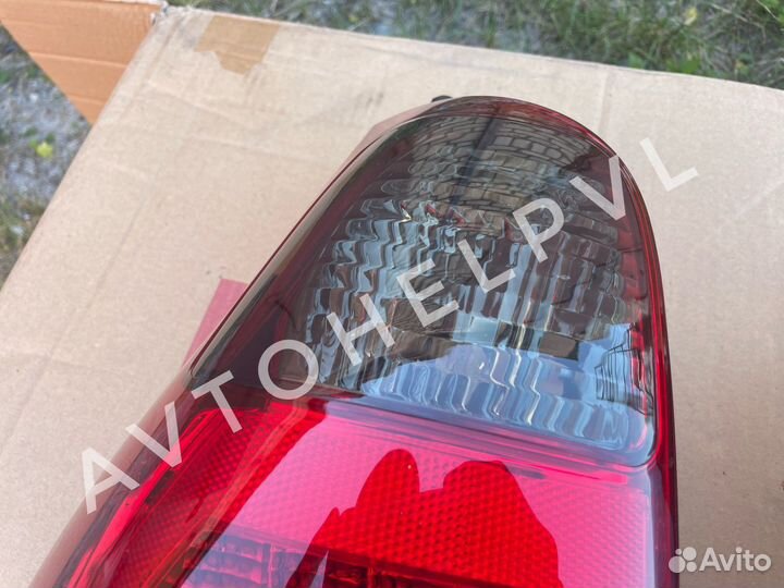 Стопы toyota surf 215