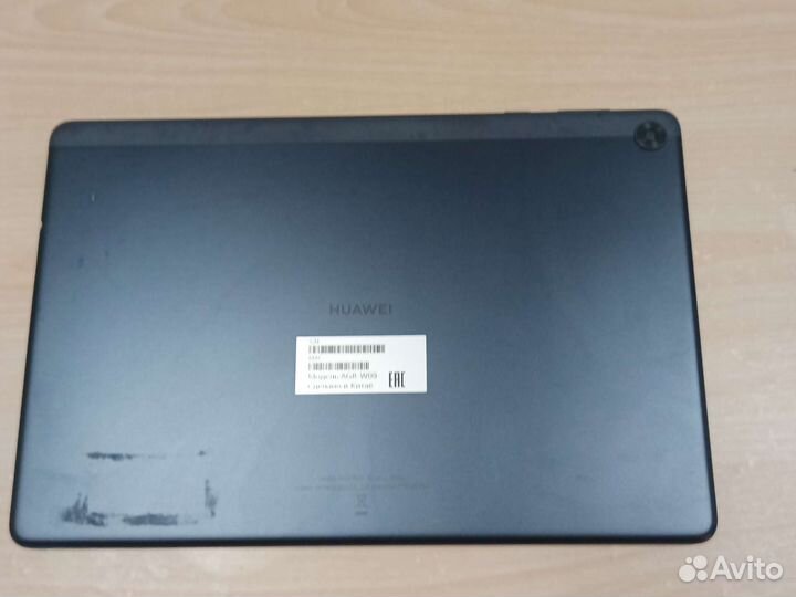 Продаю планшет huawei matePad T 10s