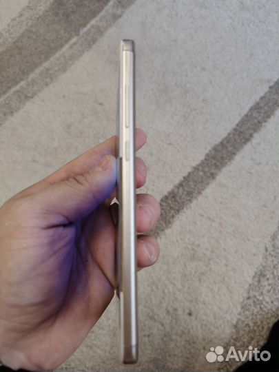Xiaomi Redmi Note 4, 3/32 ГБ