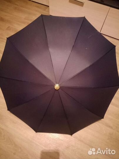 Зонт винтаж knirps