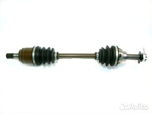 Привод колеса в сборе Квадроцикл Stels