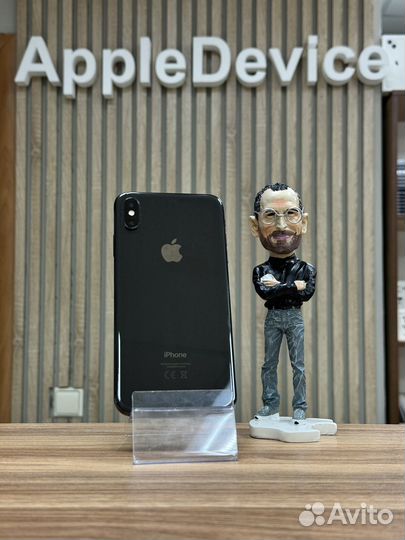 iPhone Xs Max, 256 ГБ