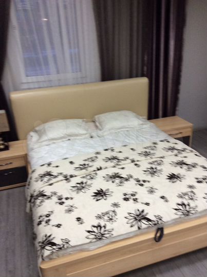 Комната 18 м² в 3-к., 5/17 эт.