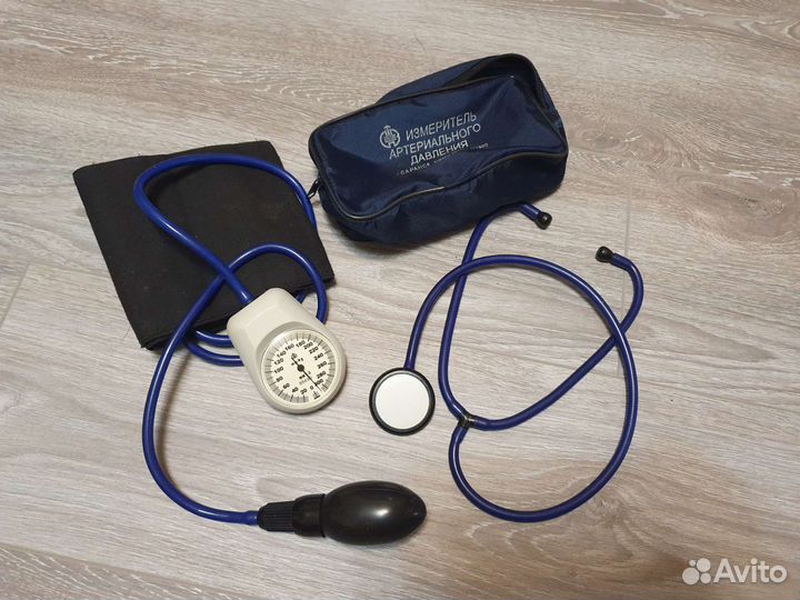 Тонометр механический