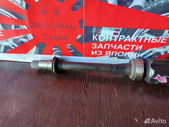 Шрус правый camry