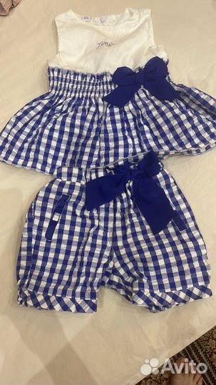 Костюм для девочки