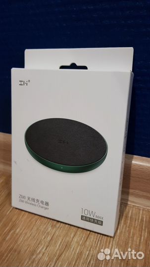 Беспроводная зарядка ZMI WTX11 (новая)
