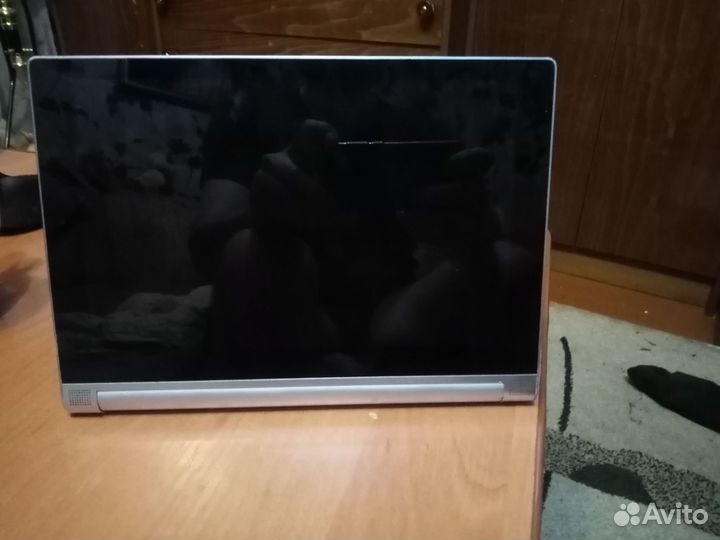 Планшет Lenovo yoga 10 дюймов