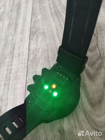 Часы suunto 9 baro
