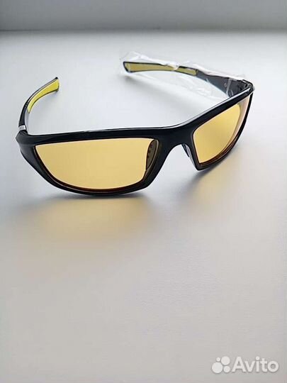 Очки солнцезащитные поляризационные