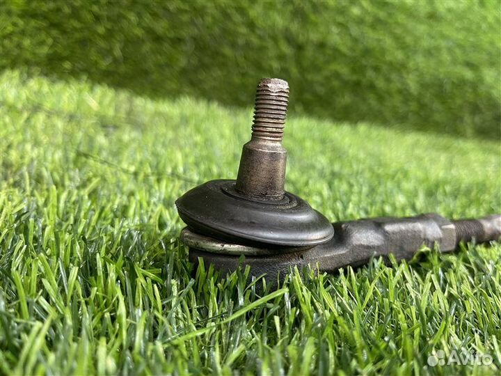 Рулевая рейка передняя Mitsubishi Pajero Mini H58A