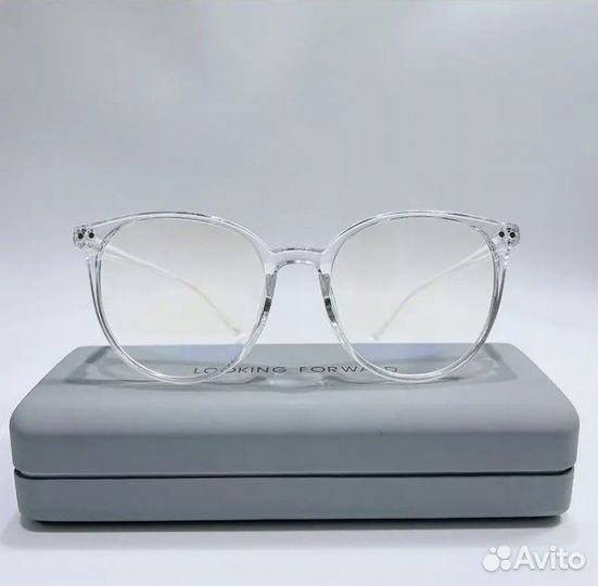 Очки декоративные