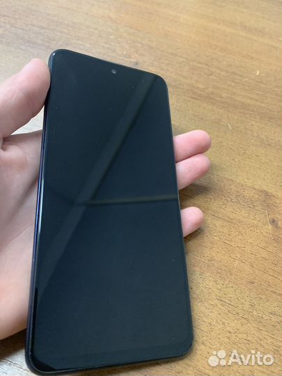 Xiaomi redmi note 9 pro 6 128gb