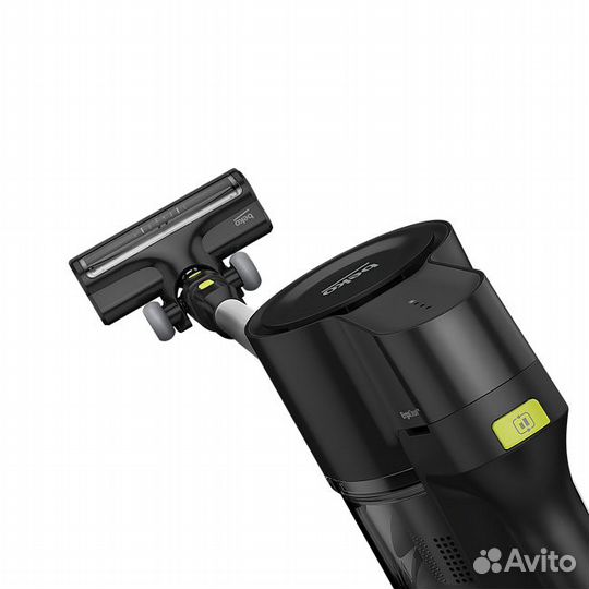 Пылесос Beko VRT 51225 VB