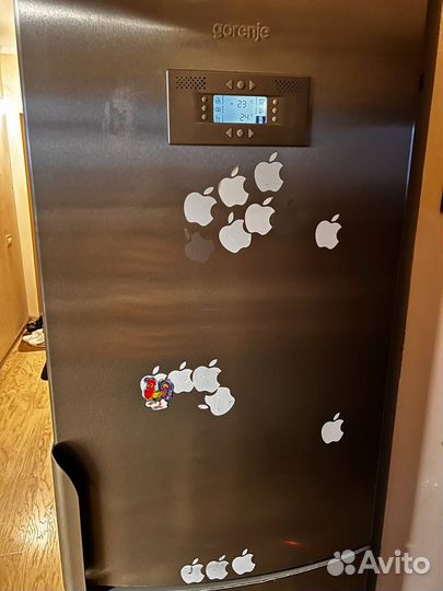 Gorenje холодильник