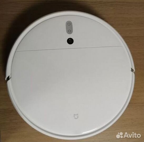 Робот пылесос xiaomi mijia 1c моющий