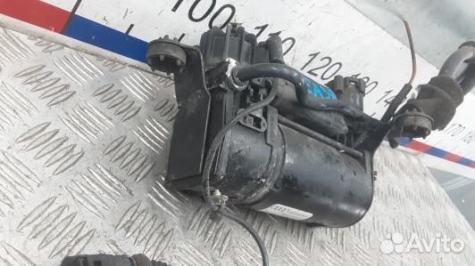 Компрессор пневмоподвески audi A8 D3 (HEA28QN01)