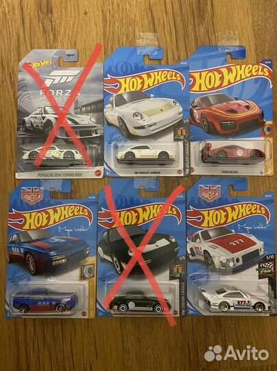 Hot wheels машинки