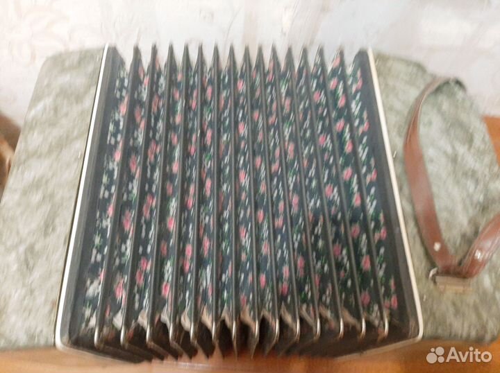 Гармонь беларусь СССР