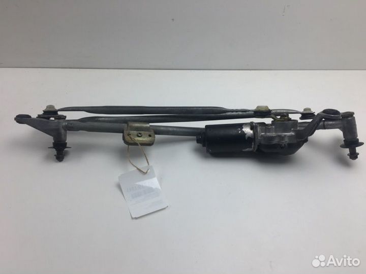 Трапеция дворников Nissan Cedric HY34 VQ30DET 2000