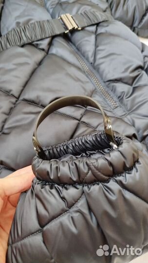 Зимний комбинезон 86