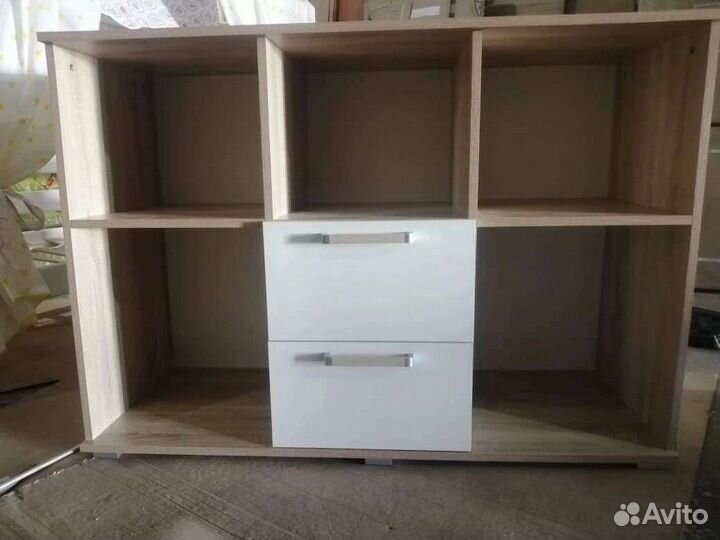 Тумба под тв