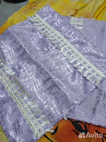 Декоративные наволочки на подушки