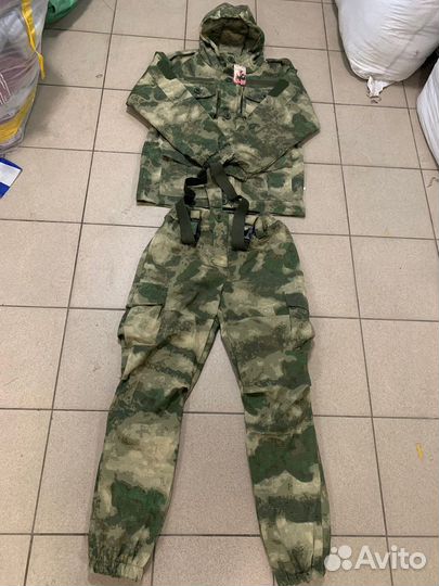 Костюм горка