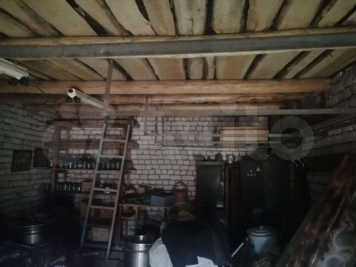 Гараж, 24 м²