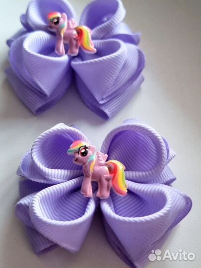 Резинка для волос