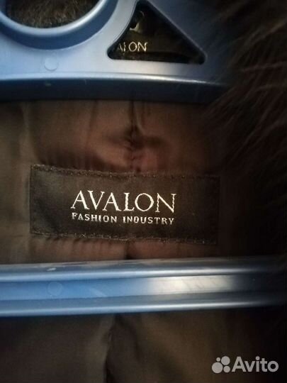 Пальто женское 46