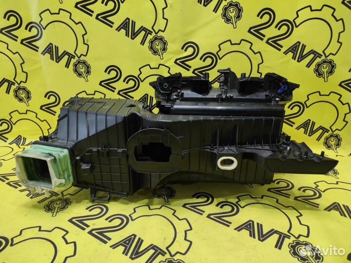 Корпус печки Bmw 535Ix F10 N55B30 2011