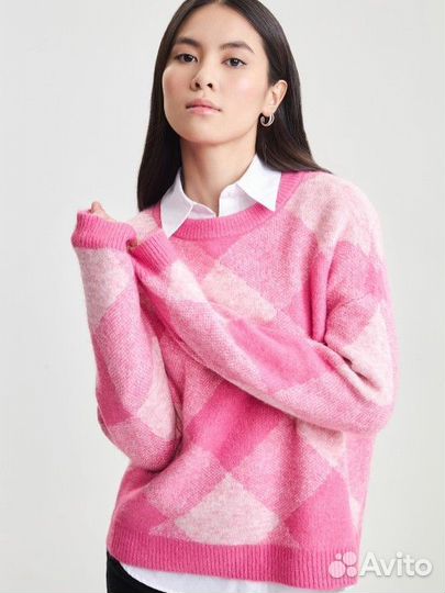 Джемпер женский zarina