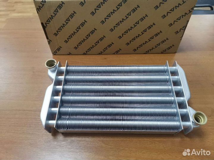 Теплообменник