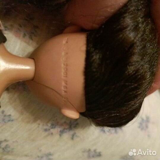 Кукла bratz