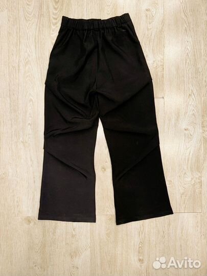 Штаны y2k balenciaga type