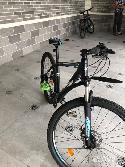 Велосипед горный взрослый 29