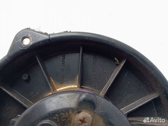 Моторчик отопителя Honda Civic 6 MA MB MC CRX