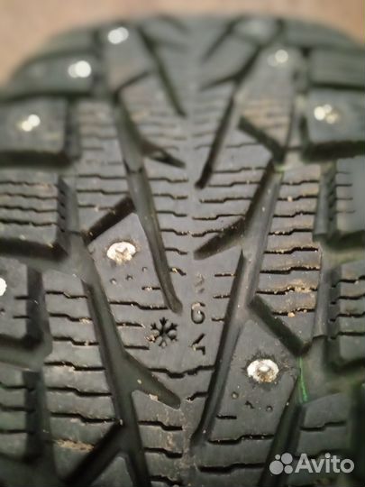 Nokian Tyres Nordman 7 185/60 R15 T