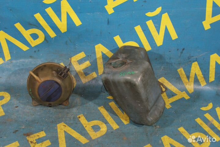 Расширительный бачок Seat Toledo