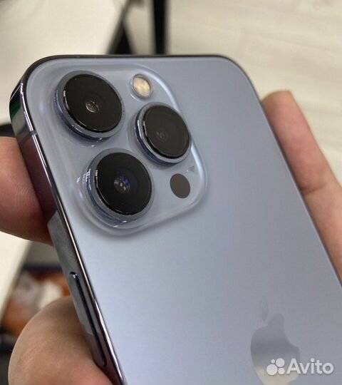 iPhone 13 Pro Max, 256 ГБ