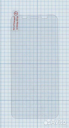 Защитное стекло для Xiaomi Redmi 7A