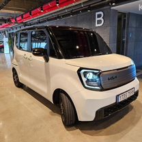 Kia Ray 1.0 AT, 2026, 495 км