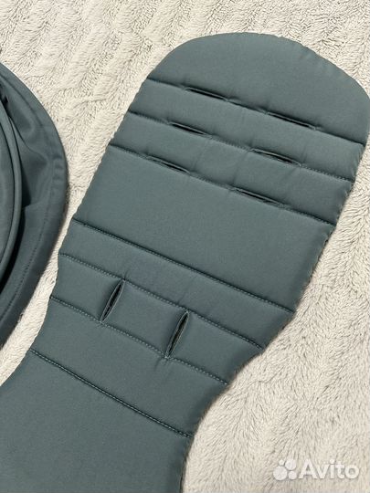 Текстиль Babyzen yoyo Agua