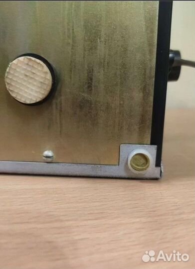 Эквалайзер Прибой Э 024 С