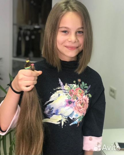 Скупка волос, сдать, продать волосы Челябинск