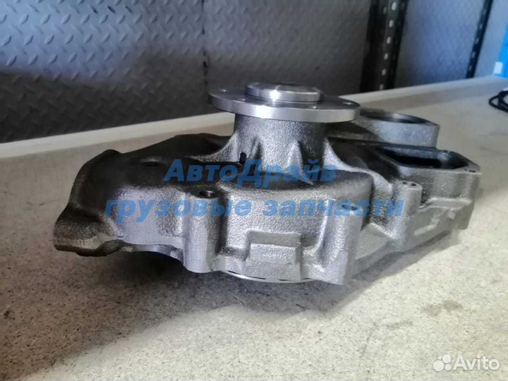 Помпа Mercedes MK NG SK